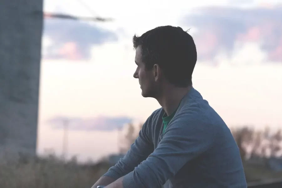 Joe's Journey to Recovery